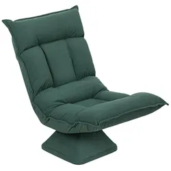BODENSTUHL Polyester Grün