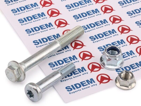 SIDEM 3002 Reparatieset, wielophanging