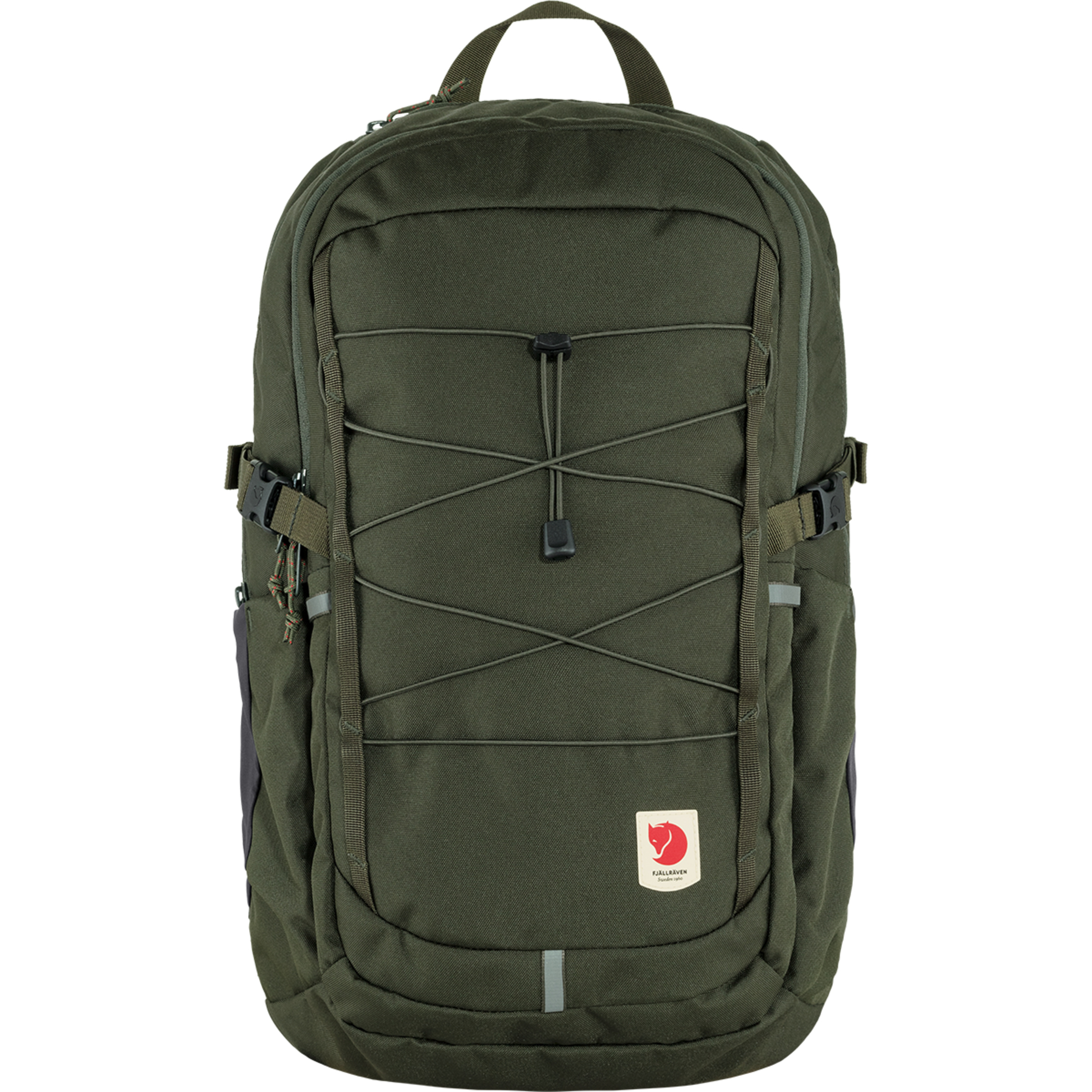 Fjällräven Skule 28 Daypacks oliv Größe 28L Lifestyle