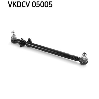 SKF Spurstange VKDCV 05005 für Mercedes