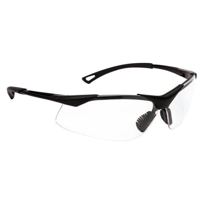 Fortis Schutzbrille klar Capella 2 (4063726010735-136943.1000)