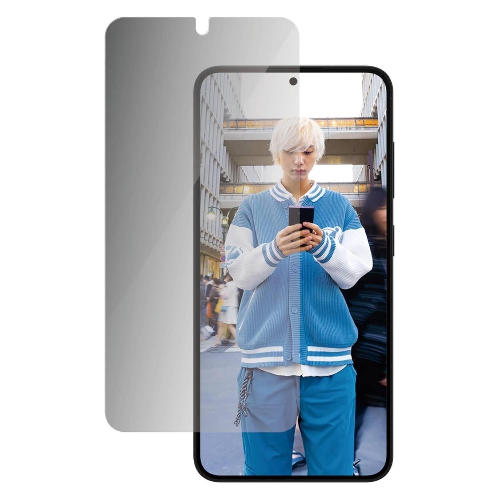 PanzerGlass Privacy (1 Stk., Samsung Galaxy S25 Edge) (PG46491)