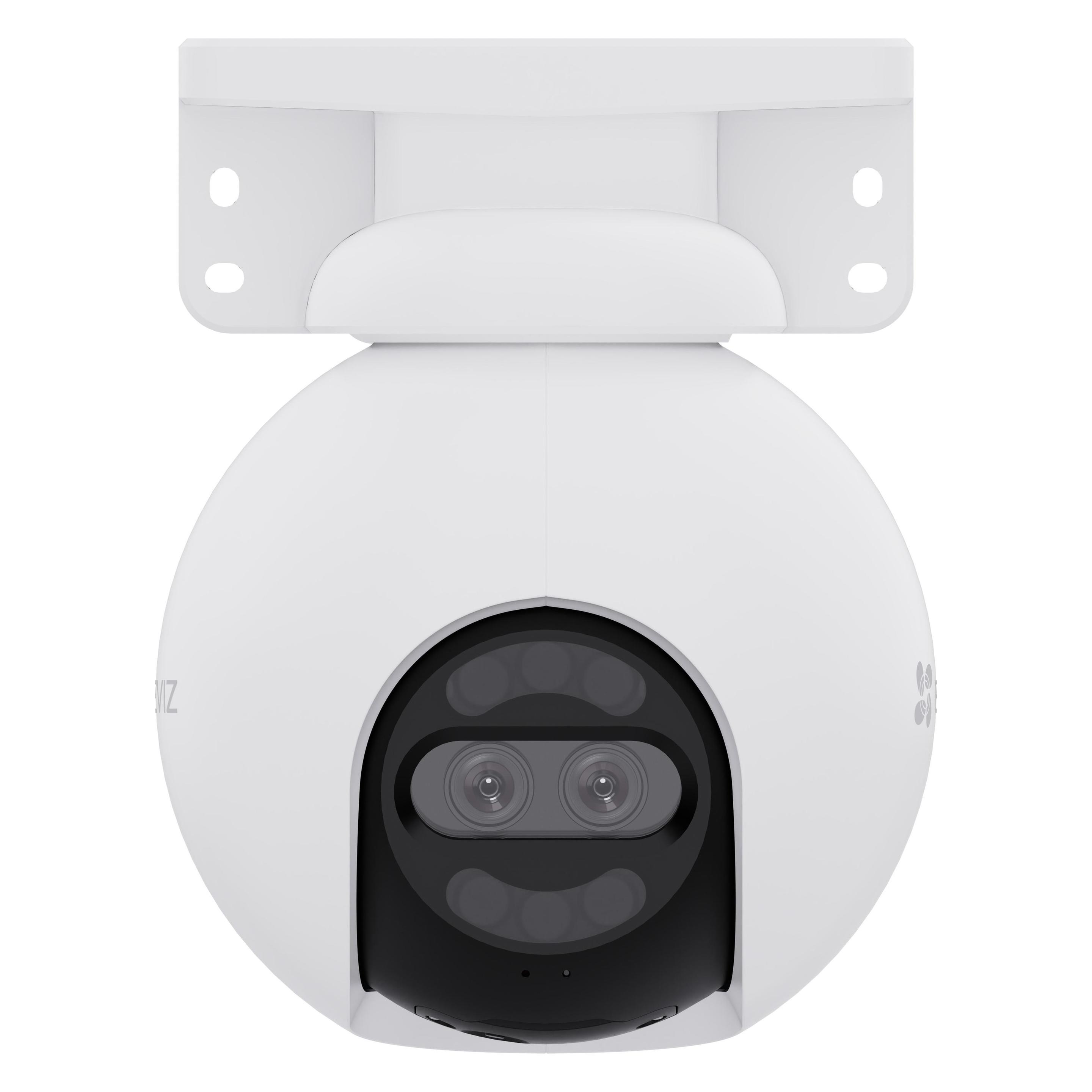 Ezviz H80x Dual (3840 x 2160 Pixels) (303103335)