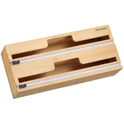 WESTMARK Folienspender braun