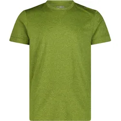CMP Campagnolo, Herren, Funktionsshirt, Round Neck T-Shirt (M), Grün
