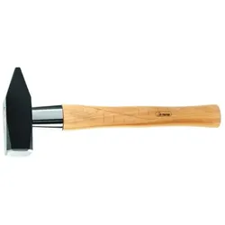 MOB, Hammer, Peddinghaus Schlosserhammer, mit Stielschutzhülse, 2000 g (2000 g)