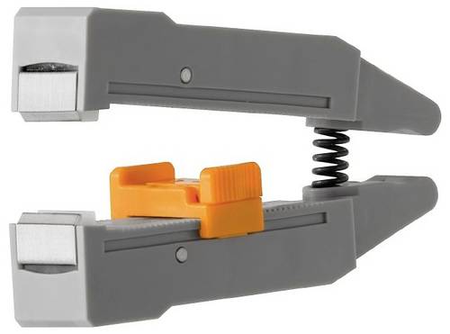Weidmüller ERME 10² SPX 4 1119030000 Abisolierzangen-Messerhalter 0.08 bis 10mm² Passend für Marke (Zangen) Weidmüller 9005000000
