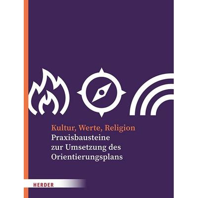 Kultur, Werte, Religion, Taschenbuch von , Herder, 978-3-451-03750-4