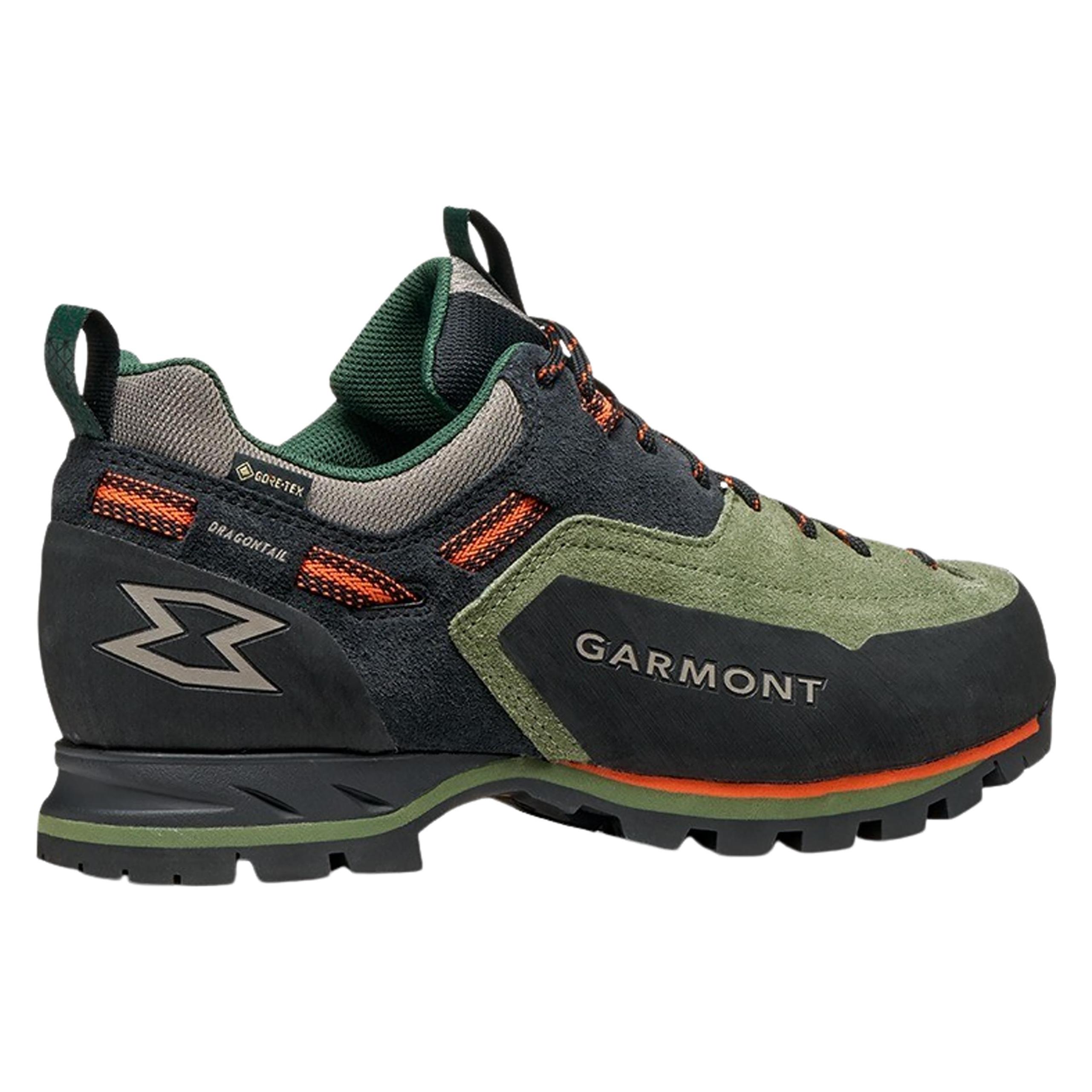 Garmont Dragontail Mnt Evo GTX (44) (S02016-M002808)