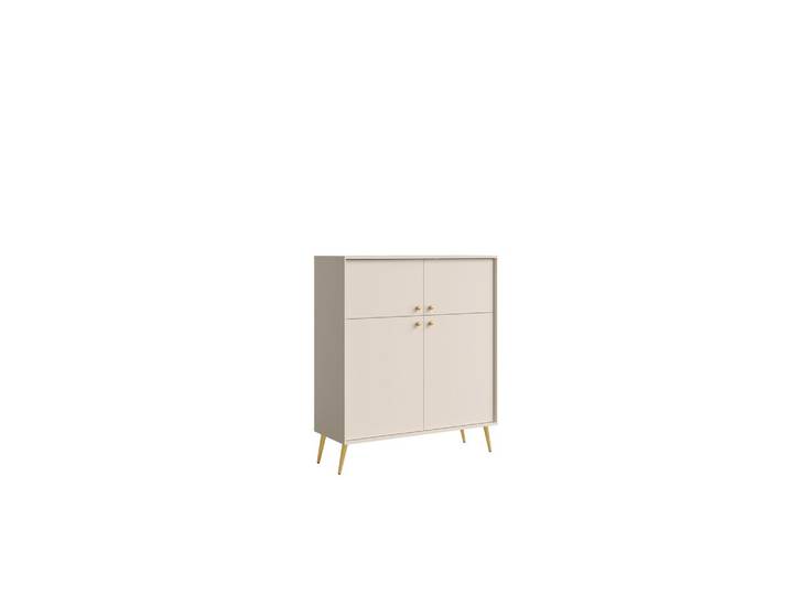 SIDEBOARD Wüstensand 106/122/41