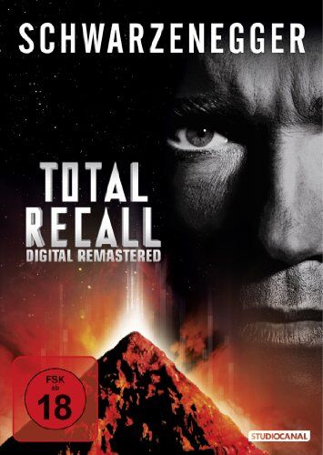 Paul Verhoeven - Total Recall - Preis vom 30.09.2026 09:01:18 h