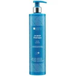 Urban Keratin, Haarmaske, Ocean Therapy Meerespflege mit Algen (400 ml)