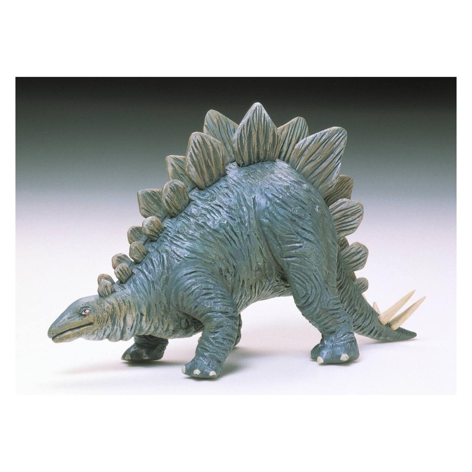 Wittmax 1/35 Stegosaurus Stenops (60202)