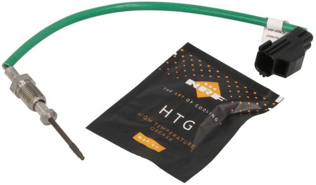 Sensor, Abgastemperatur NRF 707529