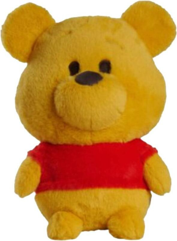 Simba Disney Winnie de Pooh knuffel, 35 cm