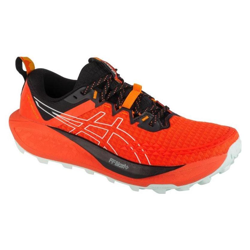 ASICS GelTrabuco Laufschuhe (41.5) (1011B973-800)