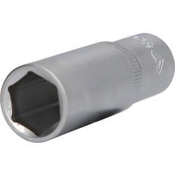 Brilliant Tools BT022828 BT022828 Sechskant Stecknuss 18 mm 18 mm 1/2 (12.5 mm)