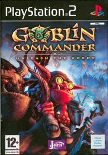 Jaleco - Goblin Commander - Preis vom 16.10.2026 11:41:07 h