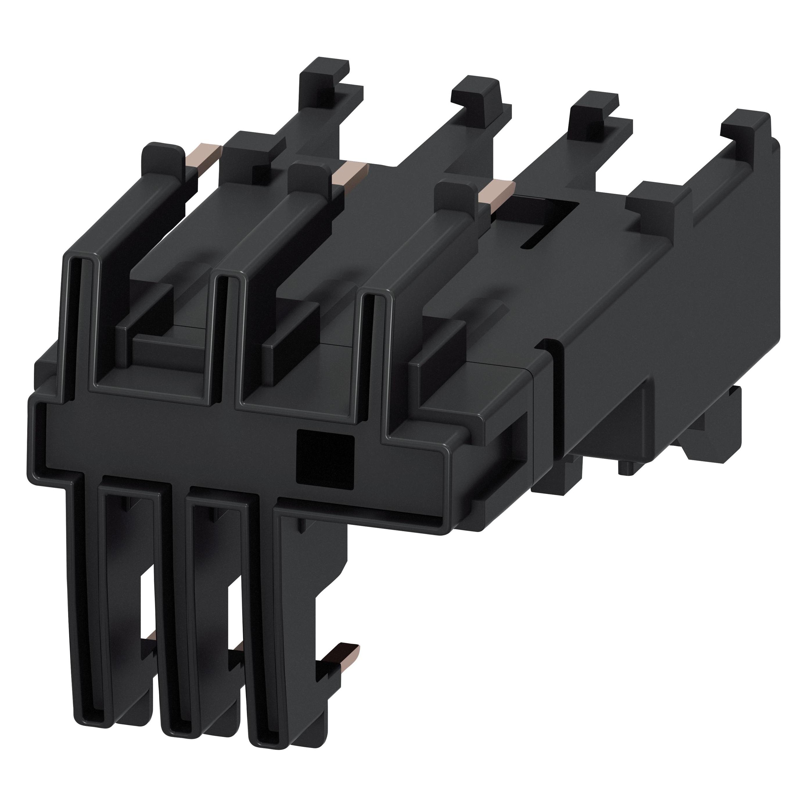 Siemens Verdrahtungsset LS 3p 3RA2911-2A (3RA2911-2A)