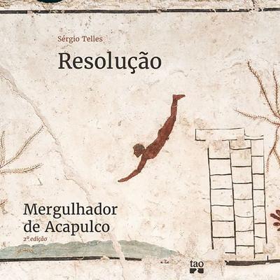 Resolução - Sérgio Telles, Audio, 9788521223825
