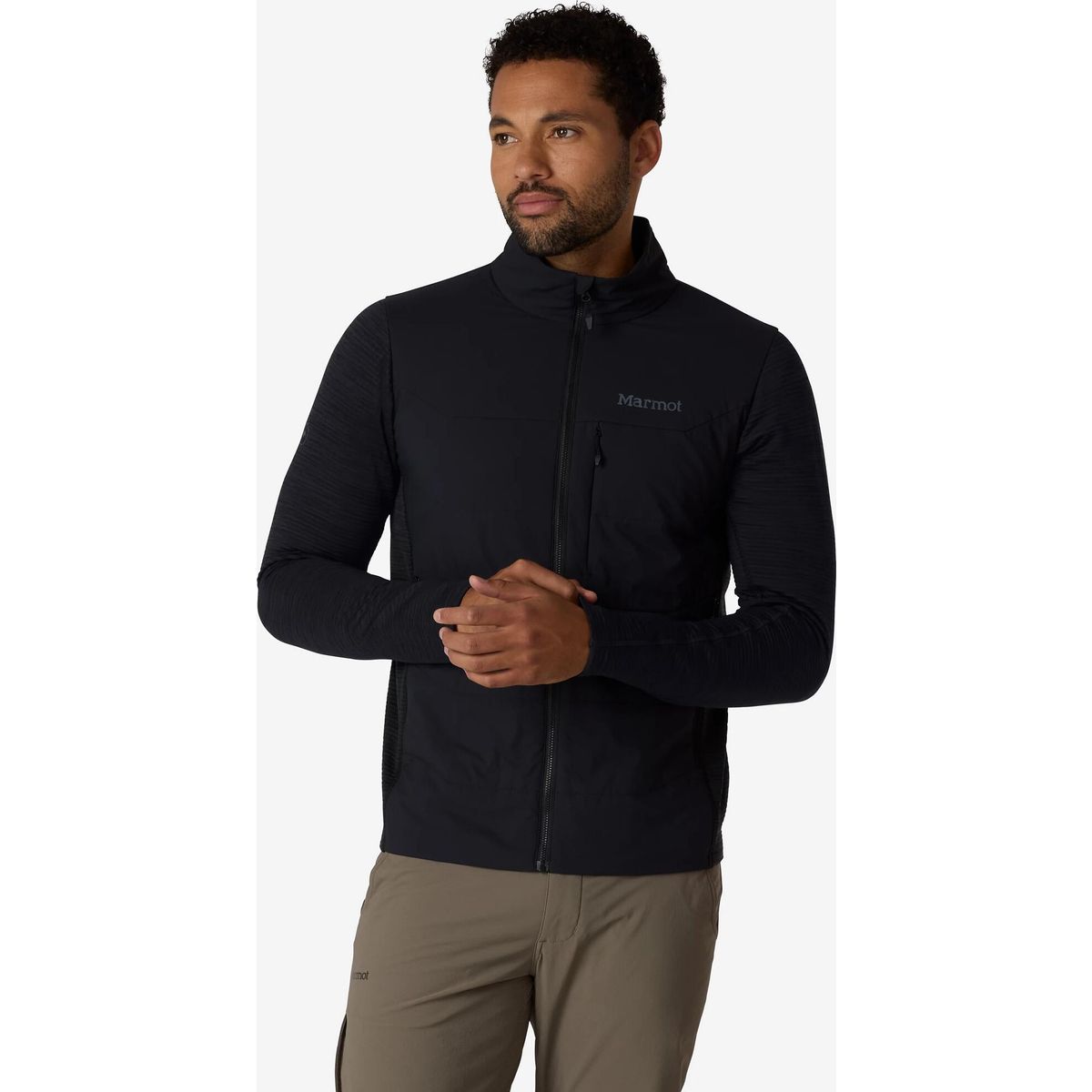 Marmot Revlo Hybrid Jacket black (001) L M17031-001-L