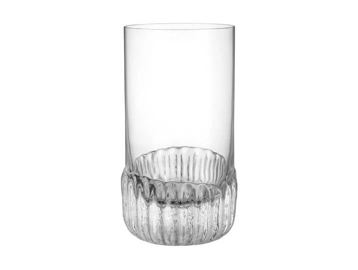 Kosta Boda Verre Jomo 38 cl Transparent