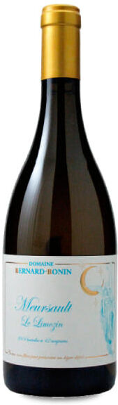 Domaine Bernard-Bonin Meursault Le Limozin 2019