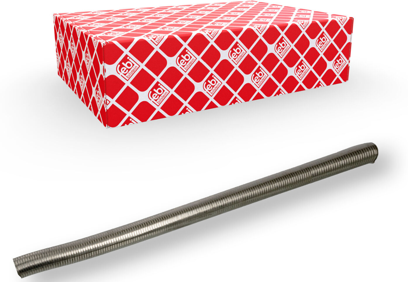 Febi Bilstein Wellrohr, Abgasanlage 104126