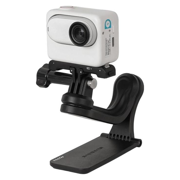 Sunnylife MJ996 rotating magnetic mount for Action 5 Pro/ 360 X5/ Pocket 3 (1564661922)