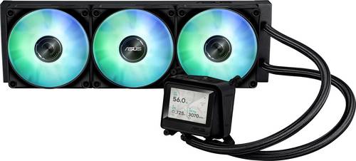 Asus MAX GAMING LC 360 ARGB PC-Wasserkühlung