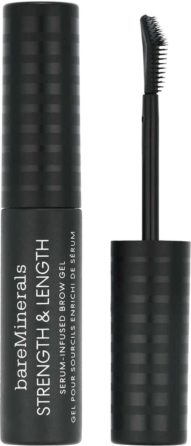 BAREMINERALS Strength & Length Serum Infused Brow Gel 5ml