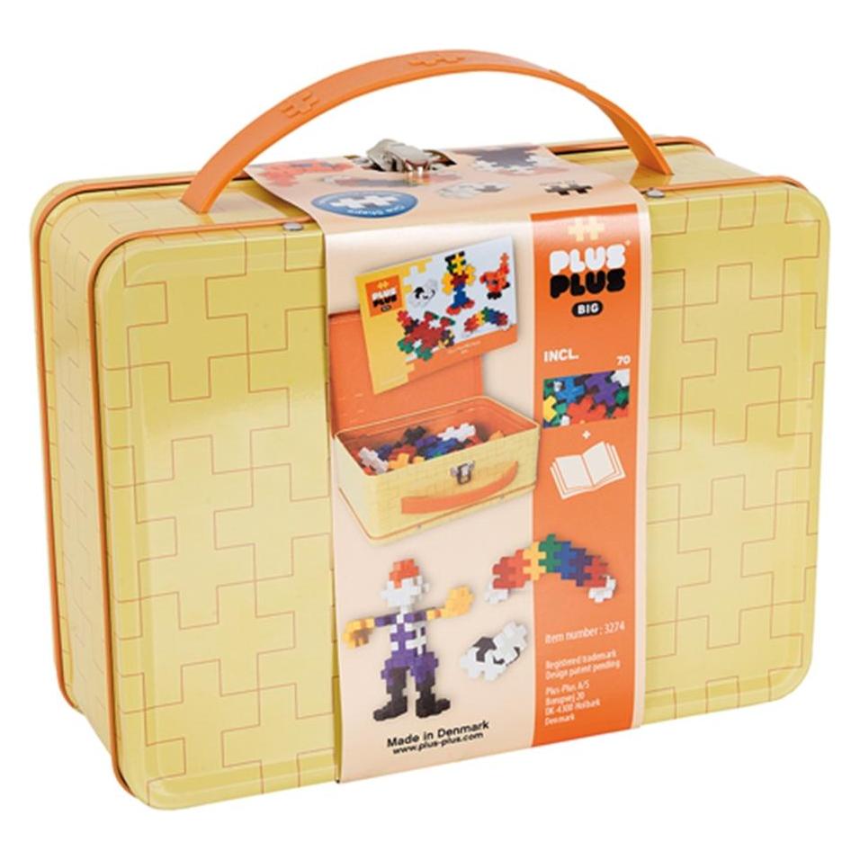 Plus-Plus Box Basic (3274)
