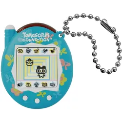 Bandai Tamagotchi - Connection Blue Butterflies (205207)