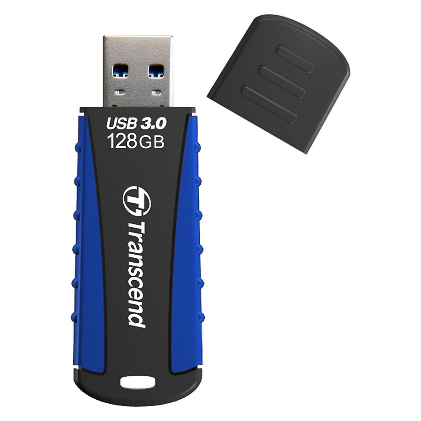 Transcend JetFlash 810 (128 GB, USB-A) (TS128GJF810)