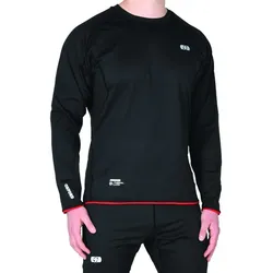 Oxford WarmDry LS Funktionsshirt S