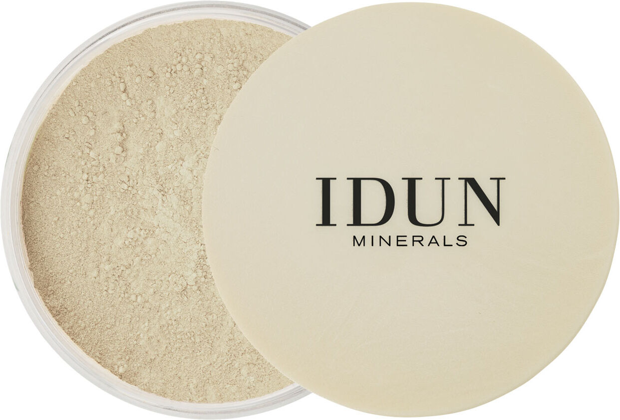 IDUN Minerals Colour Corrective Concealer Idegran 3g