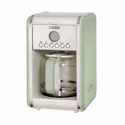 Ariete 00M134204AR0 Kaffeemaschine Grün 960 W