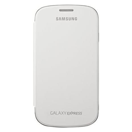 Samsung EF-PI873B Tasche für Mobiltelefon (Samsung Galaxy Express 2) (EF-PI873BPEGWW)