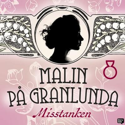 Misstanken - Anne-Lise Boge, Audio, 9789177610175