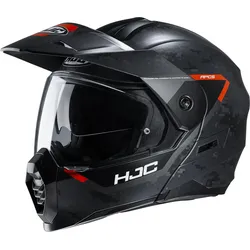 HJC C80 Bult Klapphelm S (55/56)