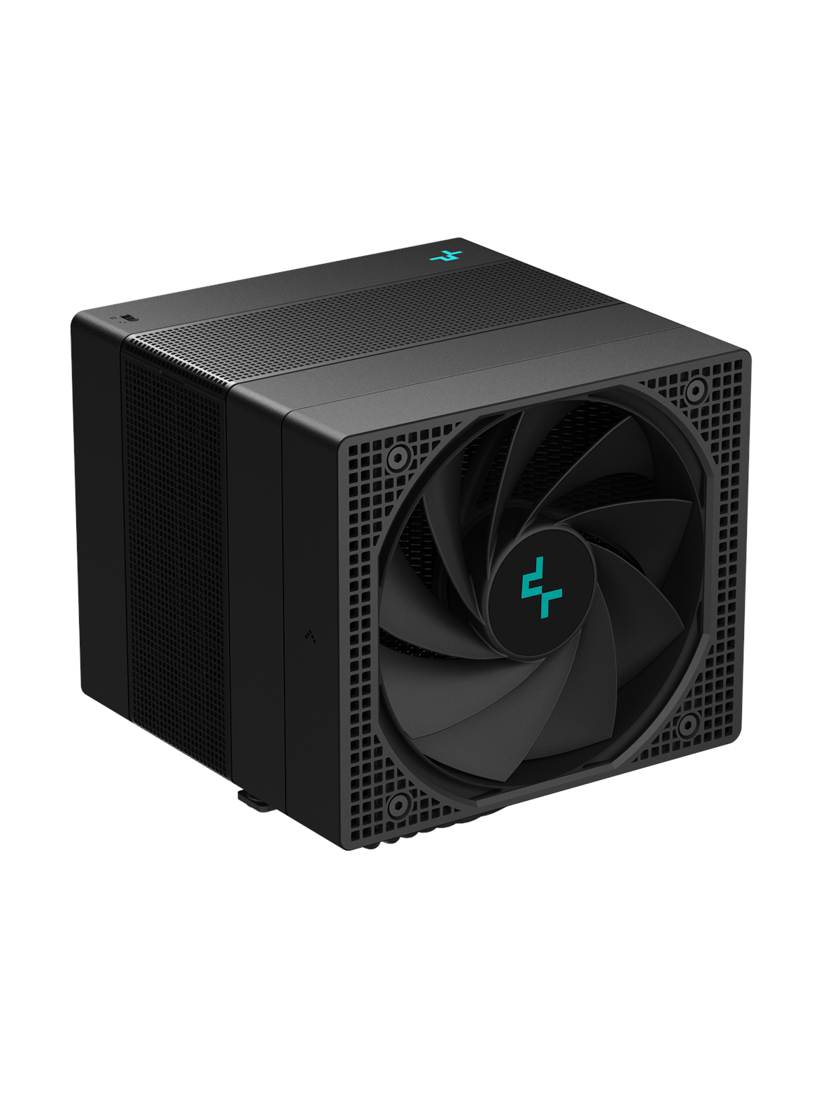 DeepCool ASSASSIN IV - CPU-Luftkühler - Max 27 dBA