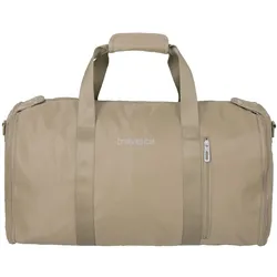 Travelite Weekender Basics Kleidersack sand - 28