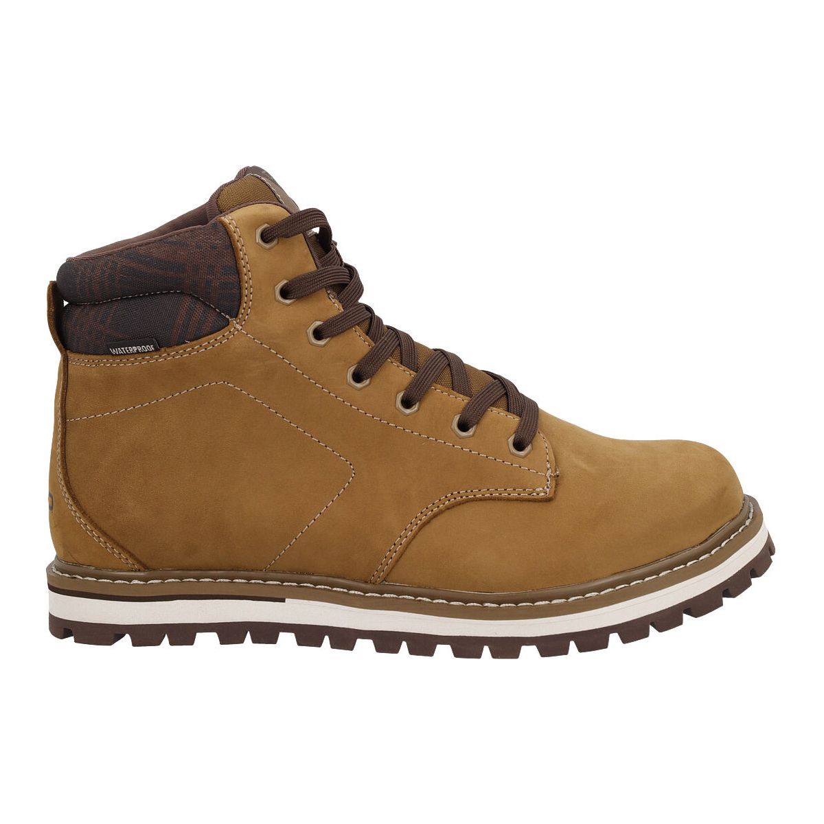 CMP Dorado WP Lifestyle Shoes corteccia (P865) 47 39Q4937-P865-47