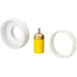 Danfoss Adapter+Stopfbuchse RAV+RAVL 014g0250 für living connect und living eco