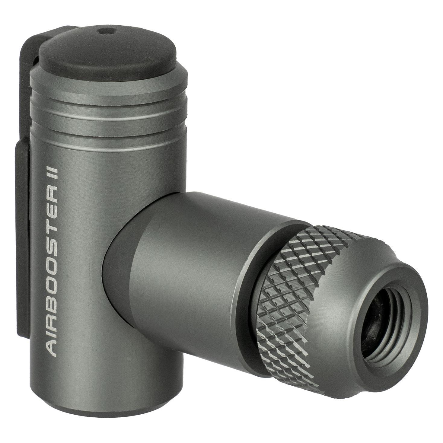 Topeak AirBooster II (65901789)