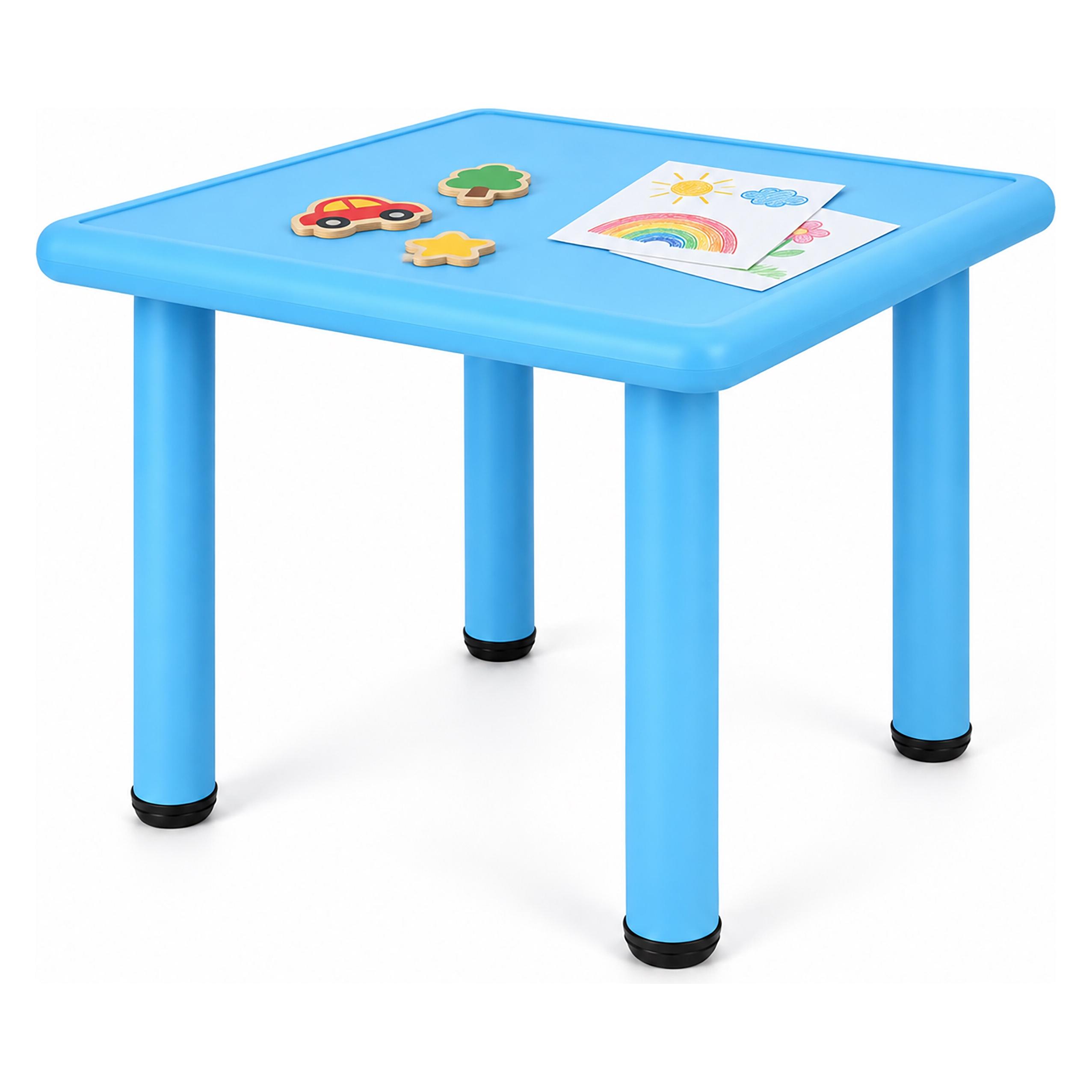 Relaxdays Kindertisch (Kindertisch) (4052025005252)