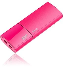 Silicon Power Ultima U05 Pink 16 GB