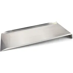 Fettablaufblech aus Edelstahl für Traeger - Pro Series 34