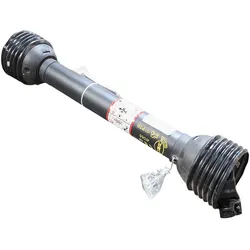 Gelenkwelle Freilauf rechtsdrehend F23 820mm