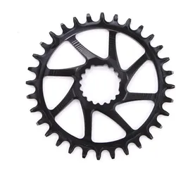 GARBARUK Kettenblatt Round Direct Mount | 1-fach narrow-wide Cannondal